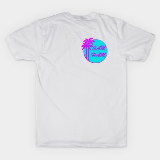 Sam Ham T-Shirt